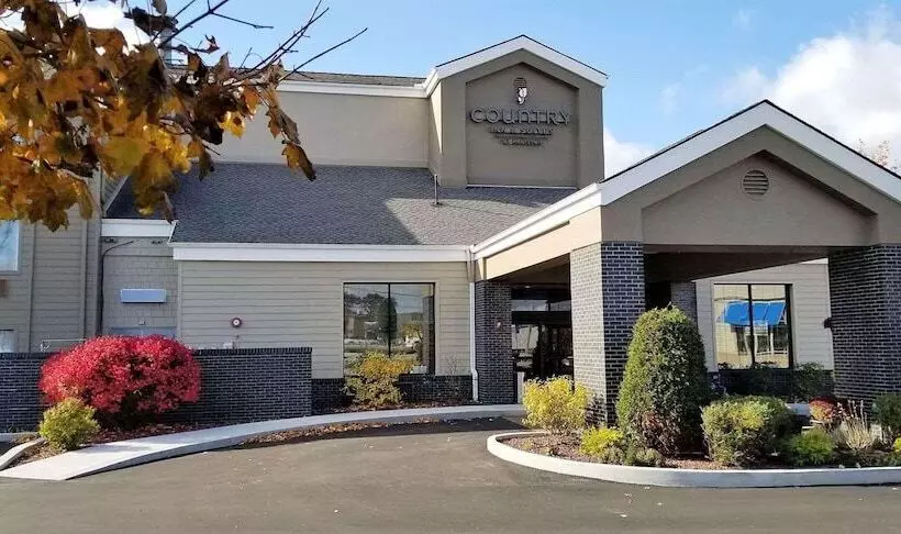 هتل Country Inn & Suites By Radisson Erie Pa