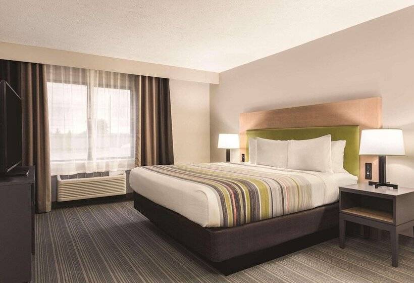 فندق Country Inn & Suites By Radisson Erie Pa