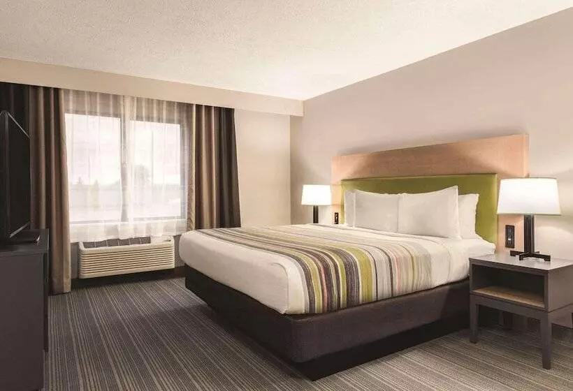 هتل Country Inn & Suites By Radisson Erie Pa