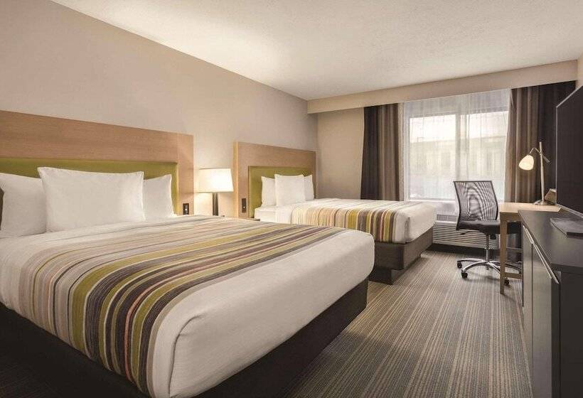 فندق Country Inn & Suites By Radisson Erie Pa