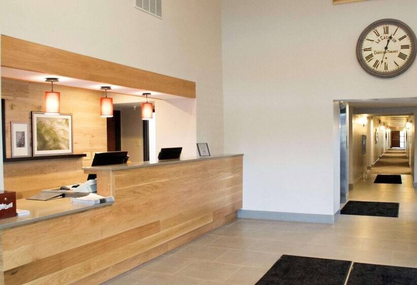 فندق Country Inn & Suites By Radisson Erie Pa