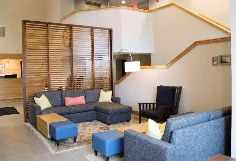 هتل Country Inn & Suites By Radisson Erie Pa