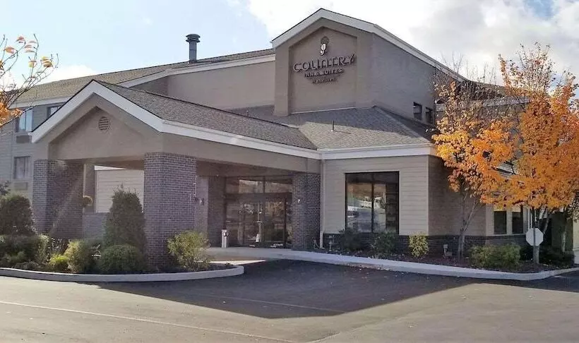 هتل Country Inn & Suites By Radisson Erie Pa