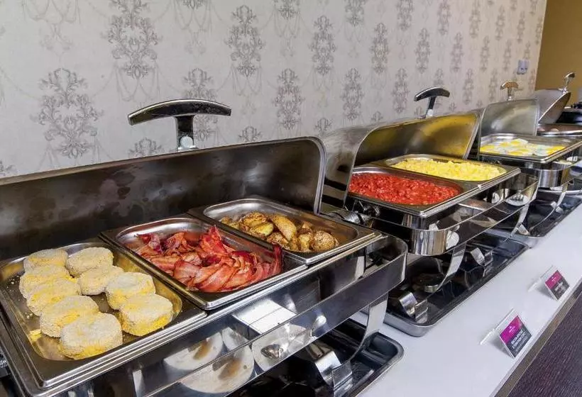 Отель Crowne Plaza Krasnodar  Centre, An Ihg