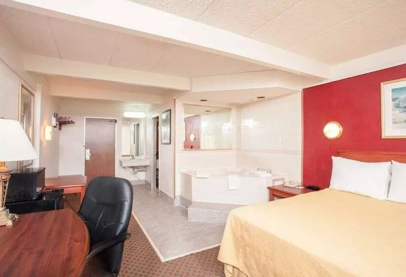 Отель Days Inn By Wyndham Columbia I 70