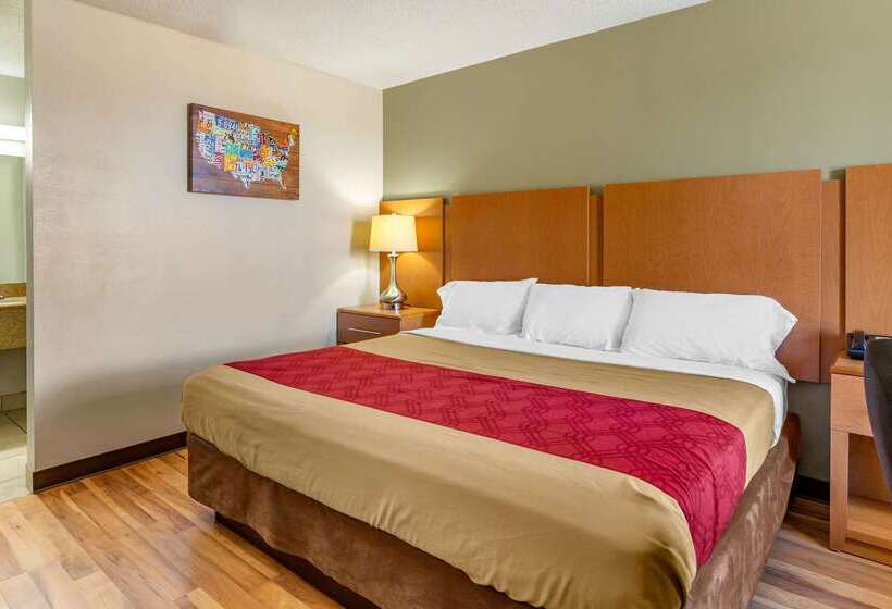 فندق Econo Lodge