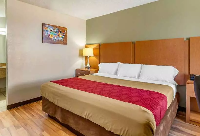 ホテル Econo Lodge