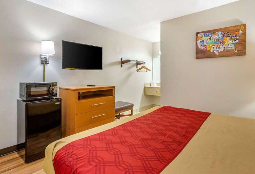 فندق Econo Lodge