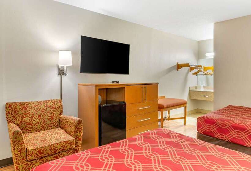 فندق Econo Lodge