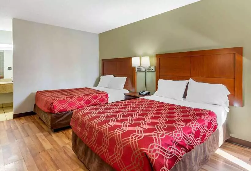 ホテル Econo Lodge
