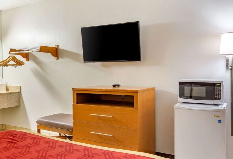 فندق Econo Lodge