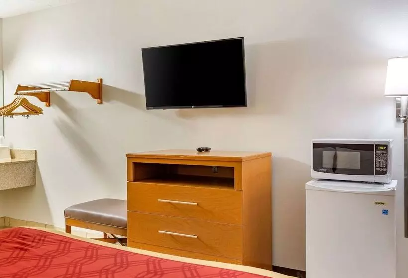 ホテル Econo Lodge