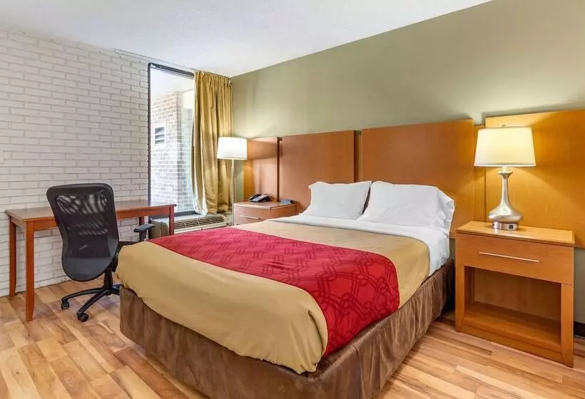 ホテル Econo Lodge