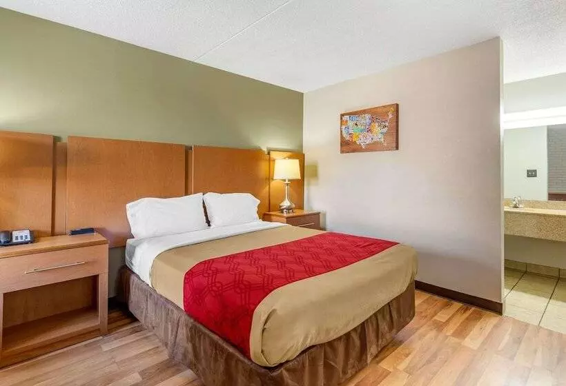 ホテル Econo Lodge