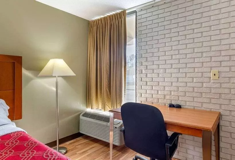 ホテル Econo Lodge