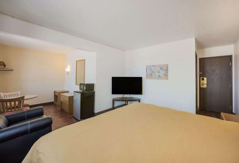 Motel 6 Limon, Co – I 70