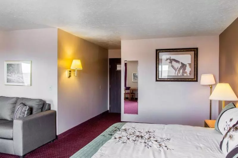 Motel 6 Limon, Co – I 70