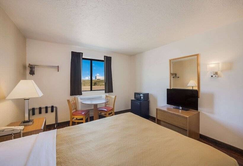 Motel 6 Limon, Co – I 70