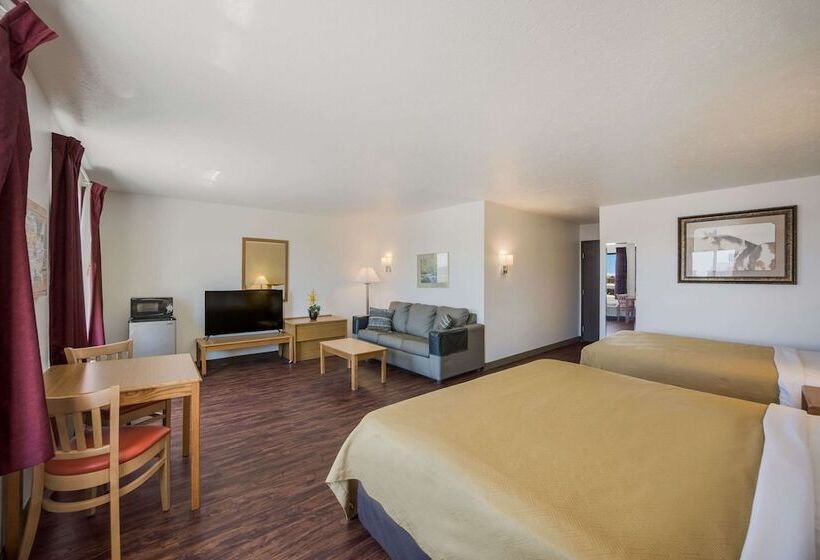 Motel 6 Limon, Co – I 70