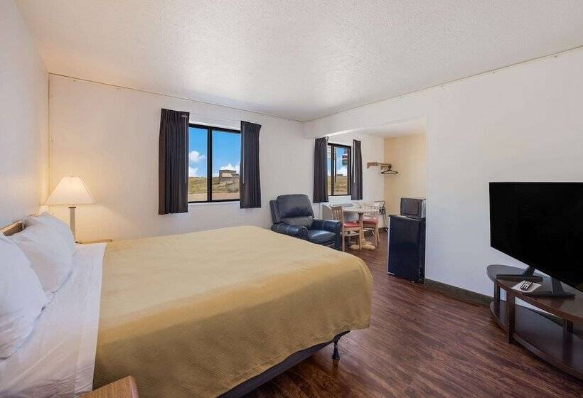 Motel 6 Limon, Co – I 70