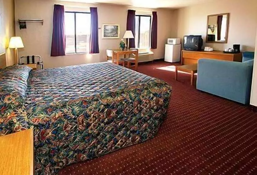 Motel 6 Limon, Co – I 70