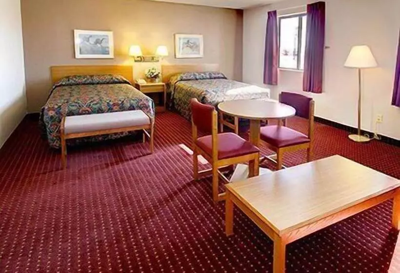 Motel 6 Limon, Co – I 70