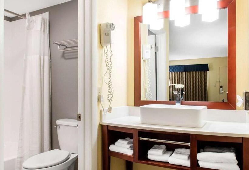 Otel Escape Inn Hershey