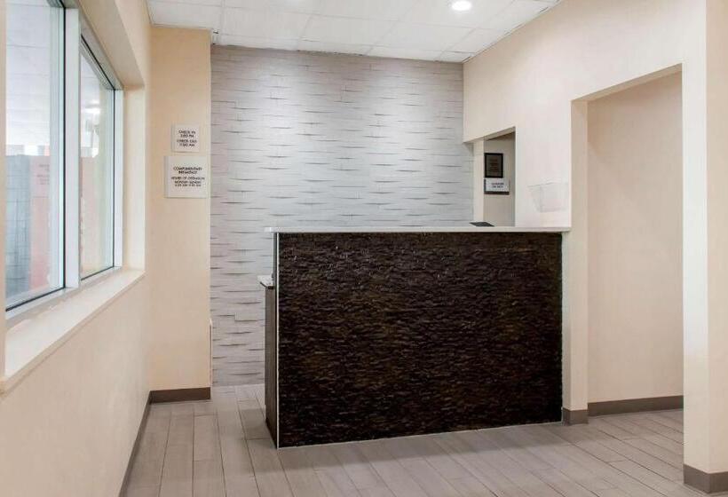 Otel Escape Inn Hershey