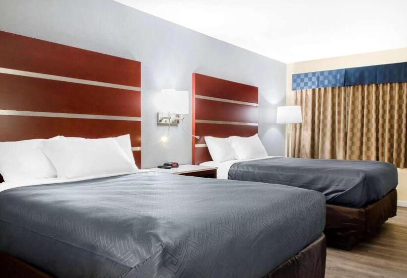 Otel Escape Inn Hershey