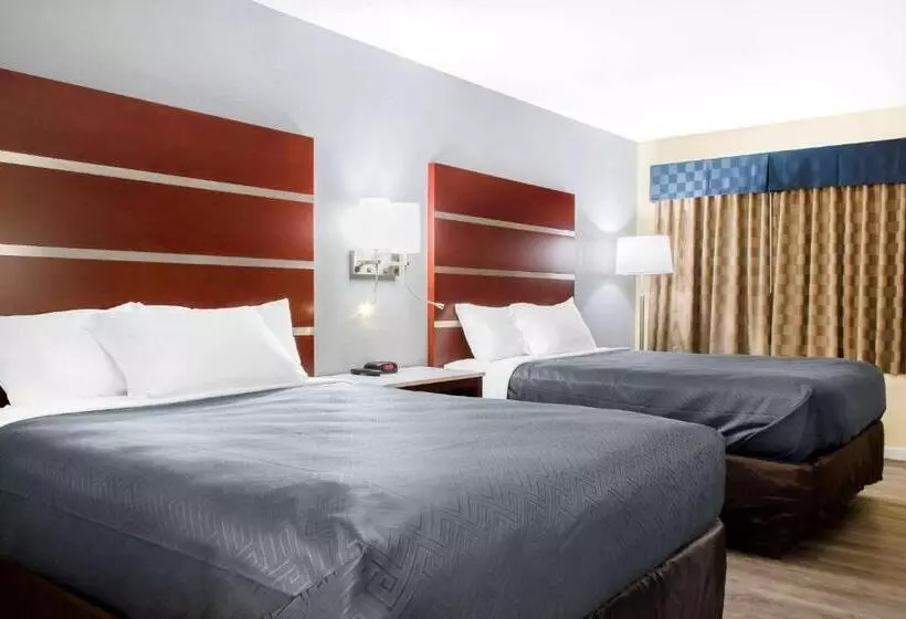 ホテル Escape Inn Hershey