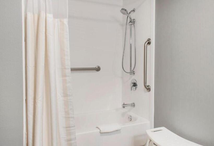 Otel Escape Inn Hershey