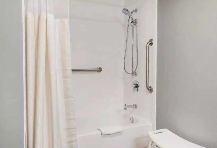 ホテル Escape Inn Hershey