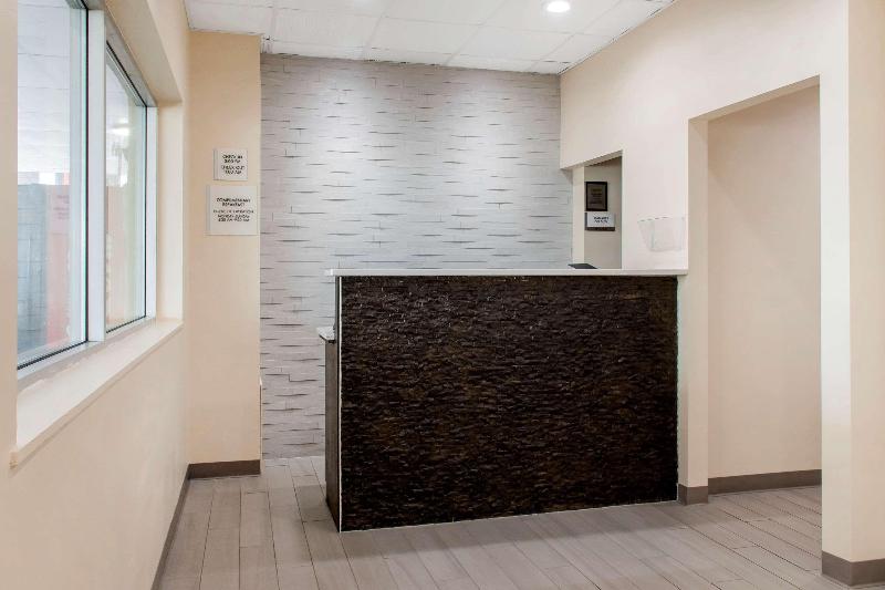 Otel Escape Inn Hershey