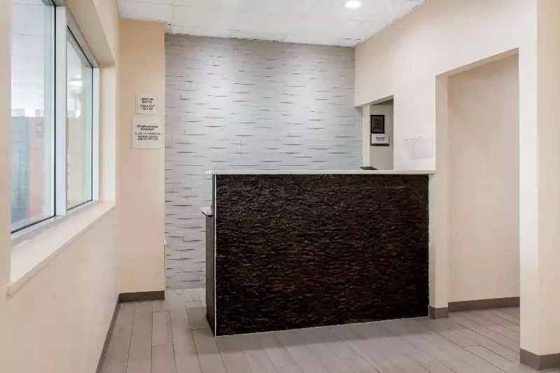 ホテル Escape Inn Hershey