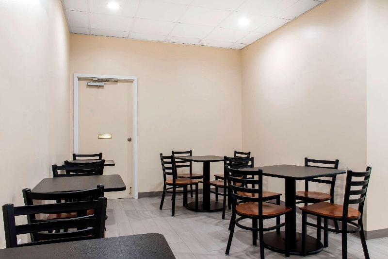 Otel Escape Inn Hershey