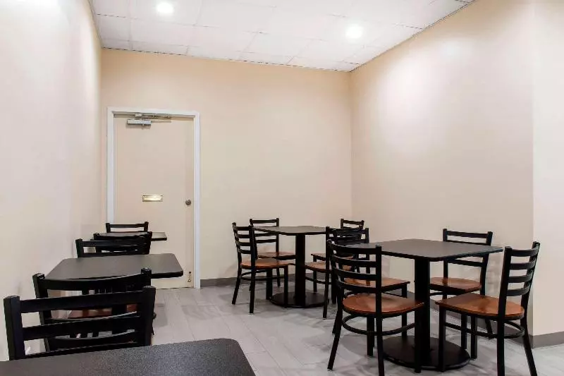 ホテル Escape Inn Hershey