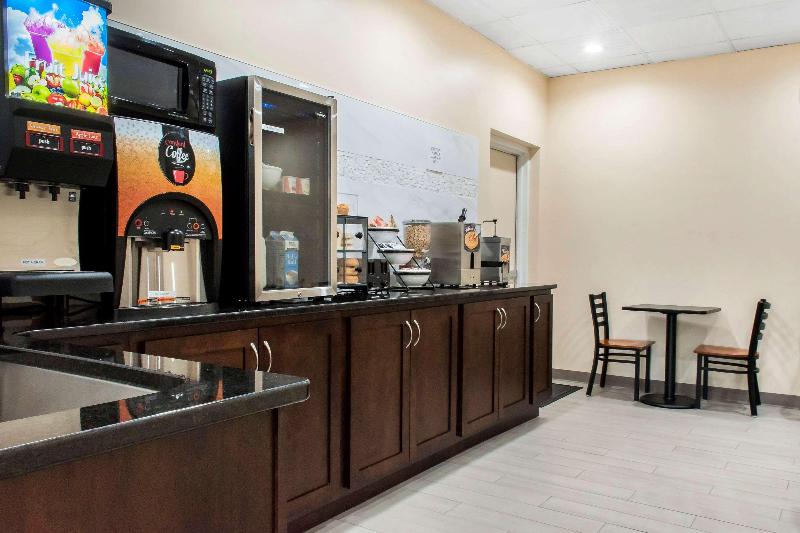 Otel Escape Inn Hershey