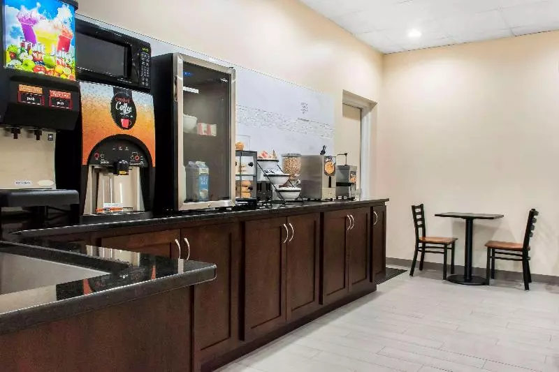 ホテル Escape Inn Hershey