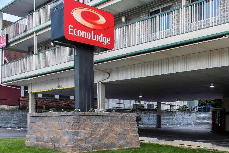 ホテル Escape Inn Hershey