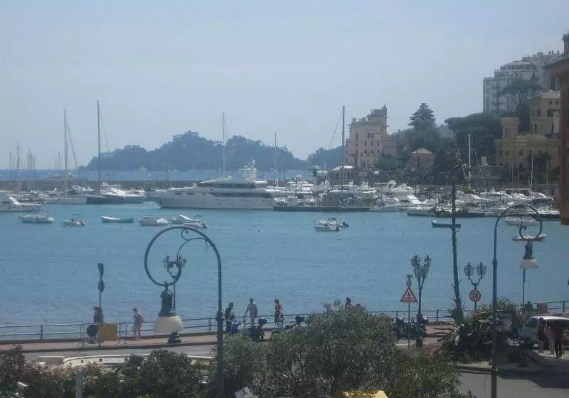 Europa Hotel Design Spa 1877