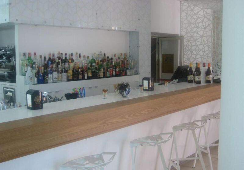 Europa Hotel Design Spa 1877