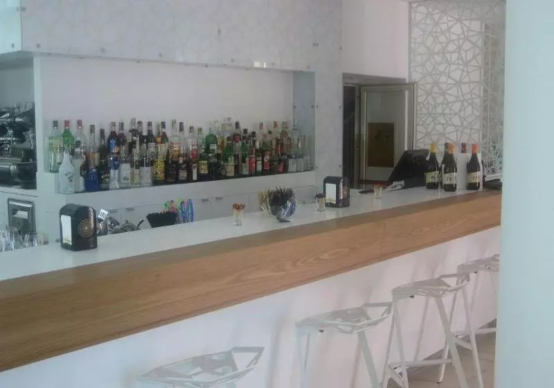 Europa Hotel Design Spa 1877