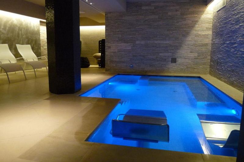 Europa Hotel Design Spa 1877