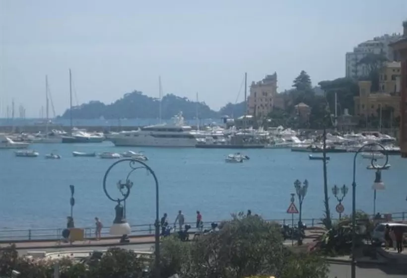 Europa Hotel Design Spa 1877