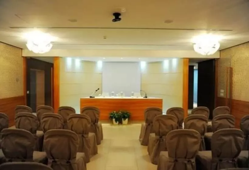 Europa Hotel Design Spa 1877