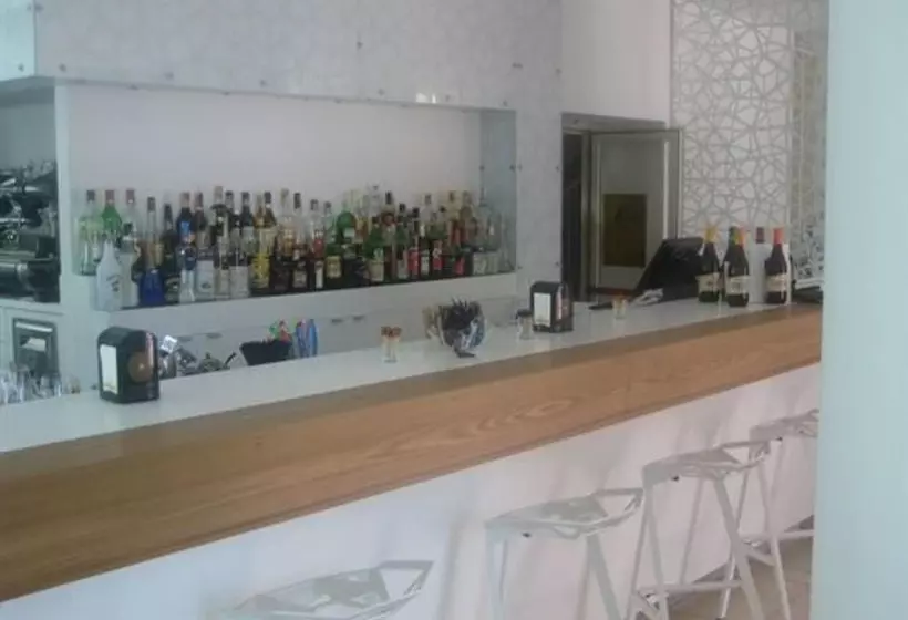 Europa Hotel Design Spa 1877