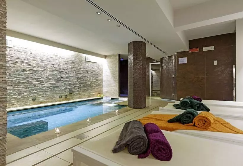 Europa Hotel Design Spa 1877