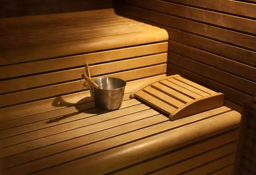 Europa Hotel Design Spa 1877