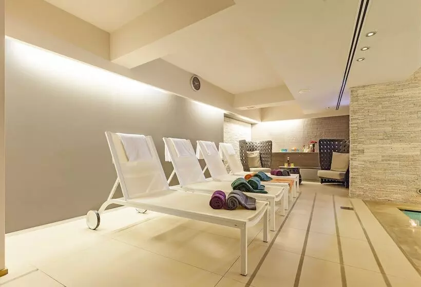 Europa Hotel Design Spa 1877