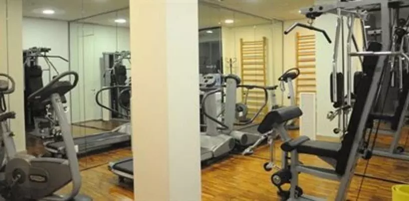 Europa Hotel Design Spa 1877